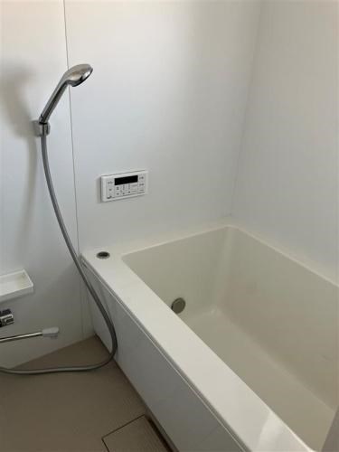 ビレッジ都府楼 風呂画像