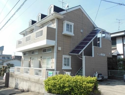 セーヌ香椎東 その他4