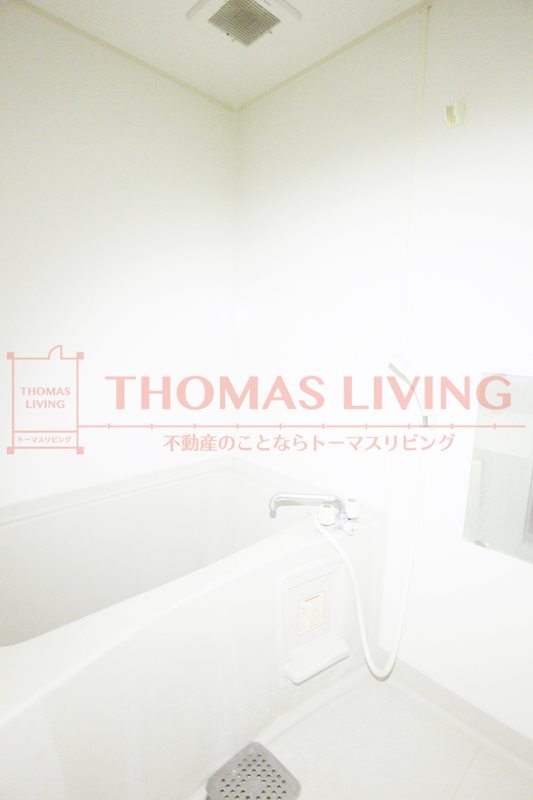 コンフォート今の庄 風呂画像