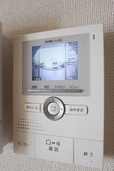 Resone T　B セキュリティ
