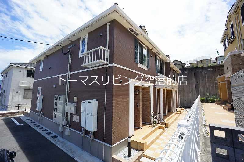 いしまつ 外観
