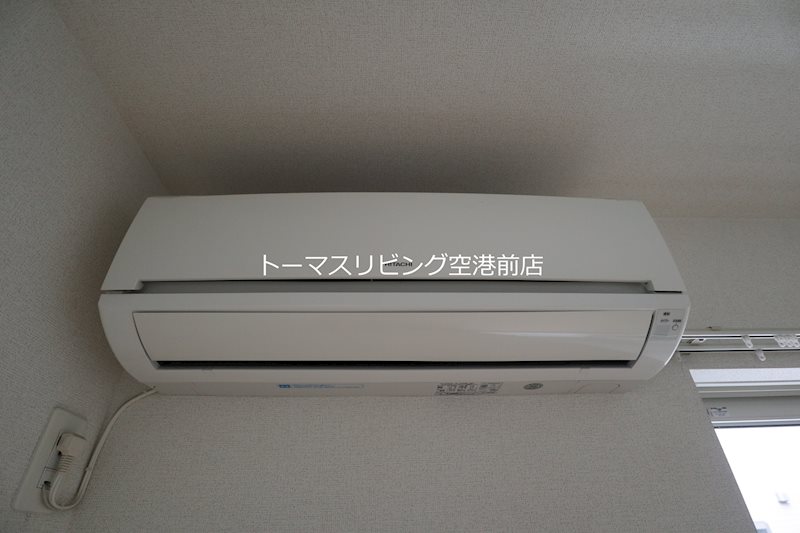いしまつ その他設備