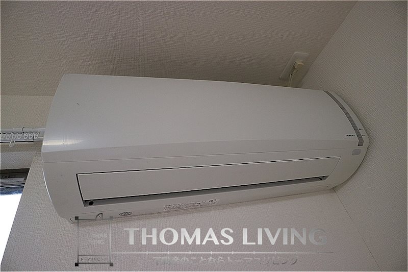エルヴィータ九工大前 その他設備