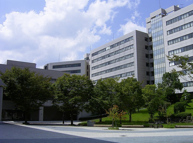 エルヴィータ九工大前 大学・短大