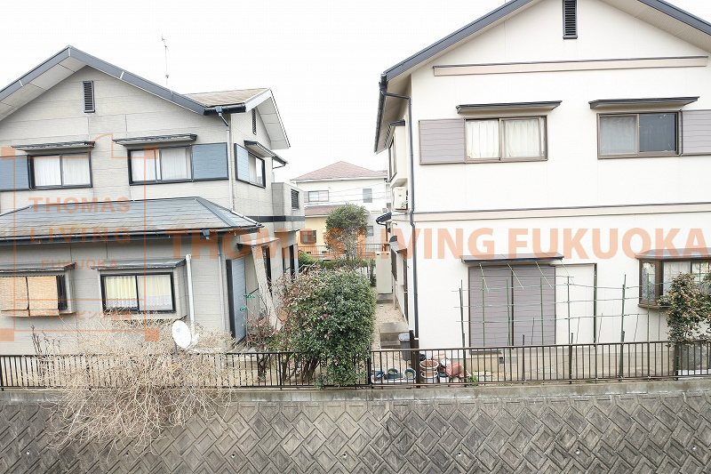苅目ハイツ その他4