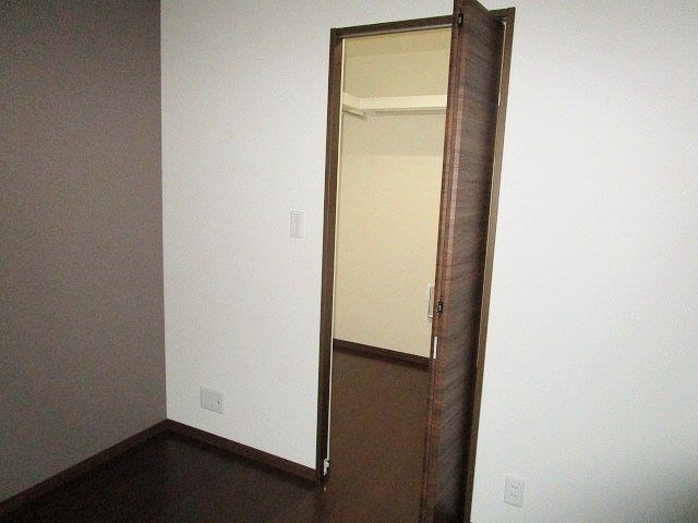コンフォート福大前 収納