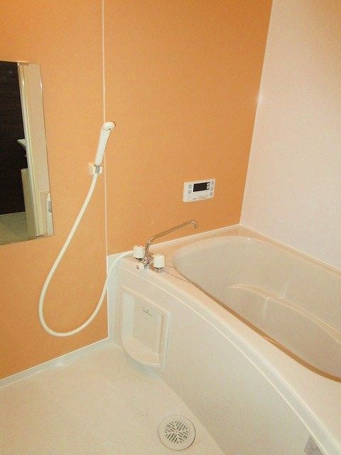 コンフォート福大前 風呂画像