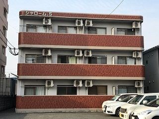 シャロームS 外観