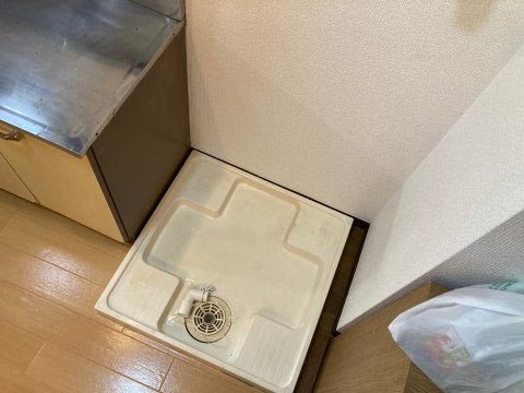 シャロームS セキュリティ