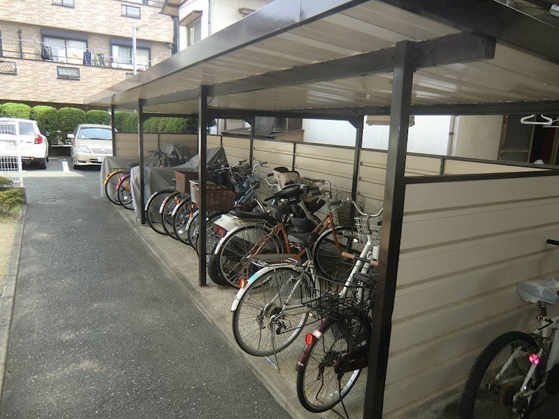 アビタシオン二日市 その他共有部分