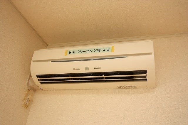 グラシュプレーヌⅦ C その他設備