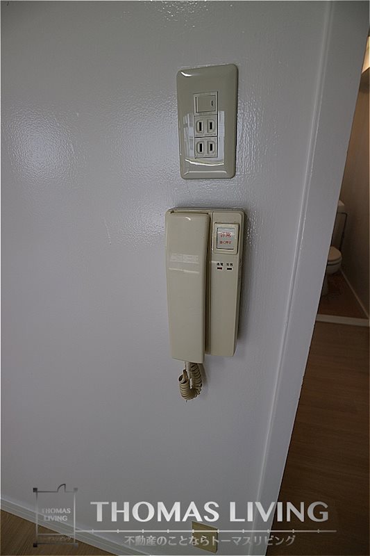 ビレッジハウス伊川　1号棟 その他1