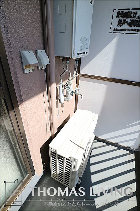 フィネスⅢ その他