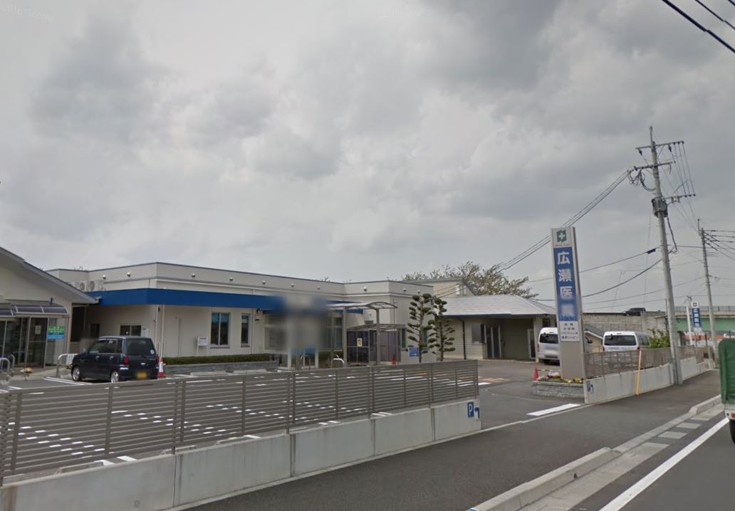 フィネスⅢ 総合病院