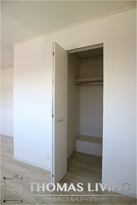 クレール ｂ 収納