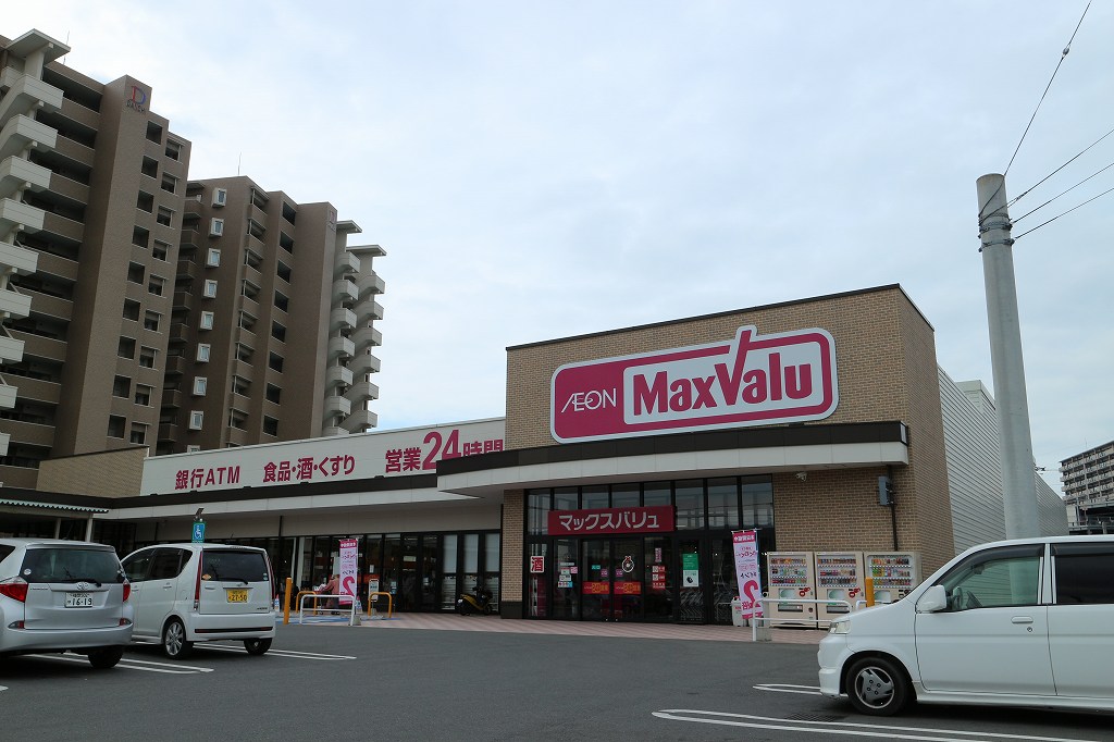 エスズイン日蒔野 周辺画像2