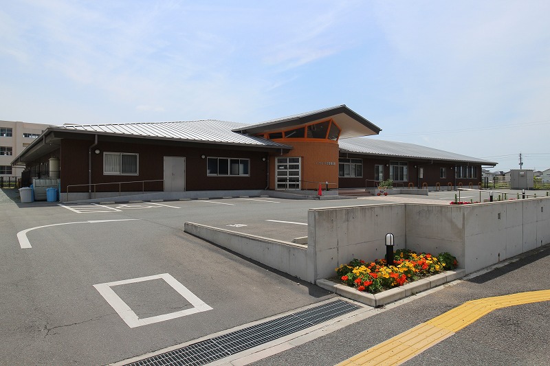 エスズイン日蒔野 周辺画像6