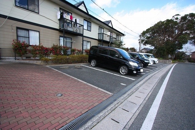 NEW　Eldem彩　A棟 その他13