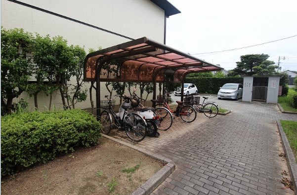 サンビレッジ津屋崎B その他4