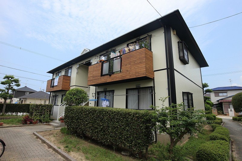 サンビレッジ津屋崎B その他外観1