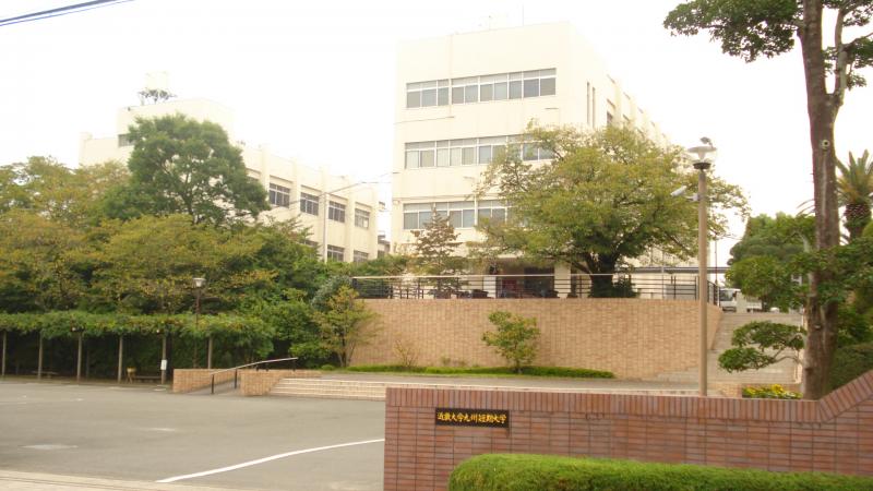 パークサイドイン桃山 大学・短大
