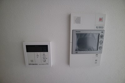 エンクレストベイ天神EAST セキュリティ
