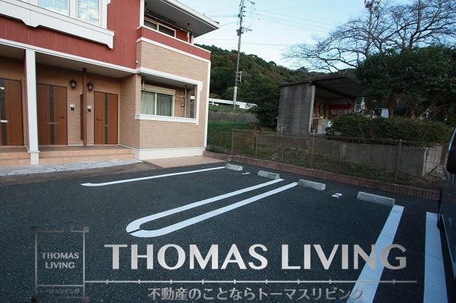 グーテンタークつなわき M その他共有部分