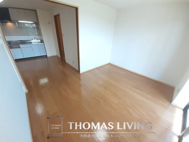 NEW　Eldem彩　A棟 その他