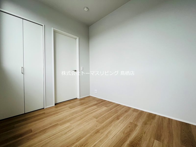 アールエル鳥栖 ベッドルーム