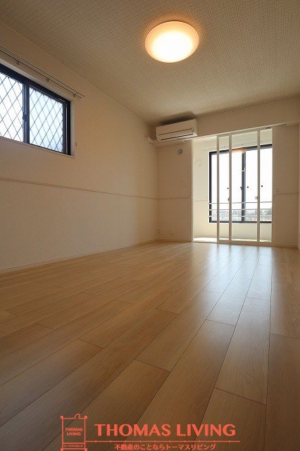 シーシャロームC棟 その他6