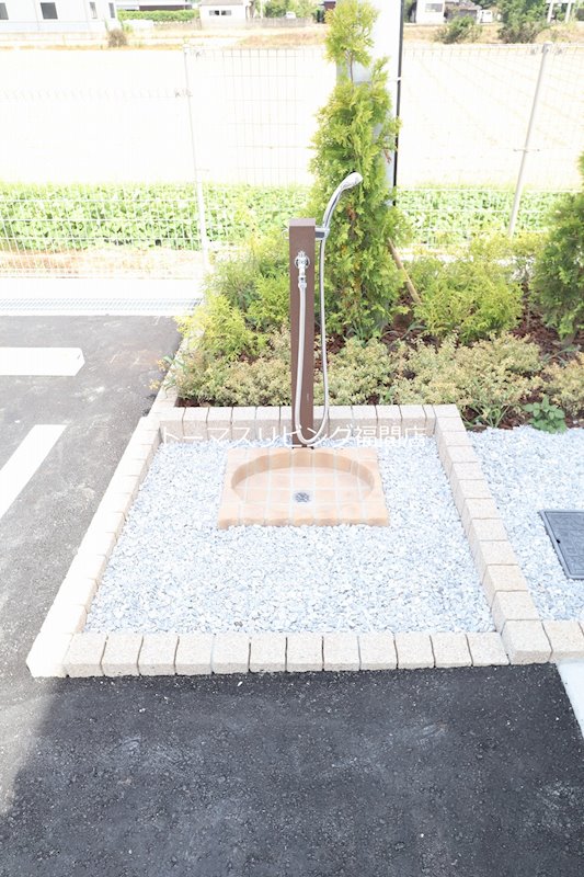 シーシャロームC棟 その他外観2
