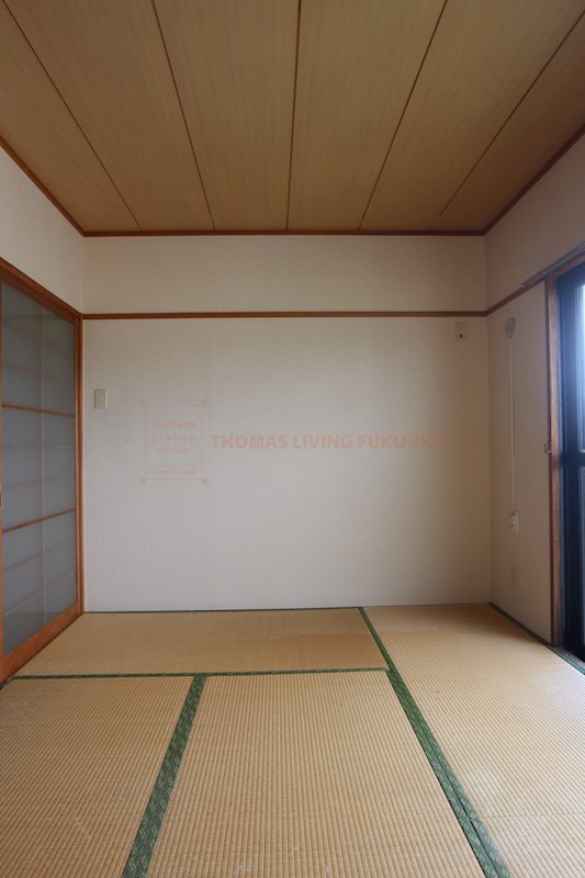 第２ヴィラソール水城 その他部屋・スペース
