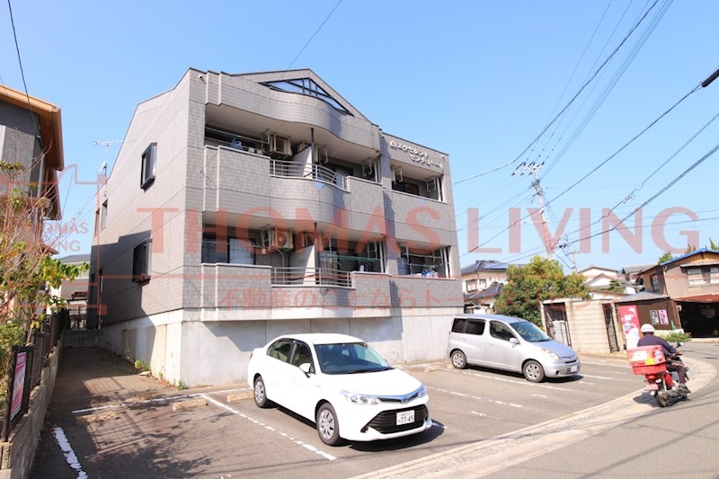 エクセレントセンチュリーⅣ  外観