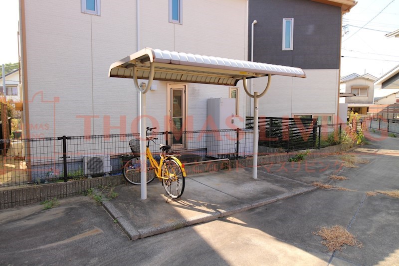 エクセレントセンチュリーⅣ  その他共有部分