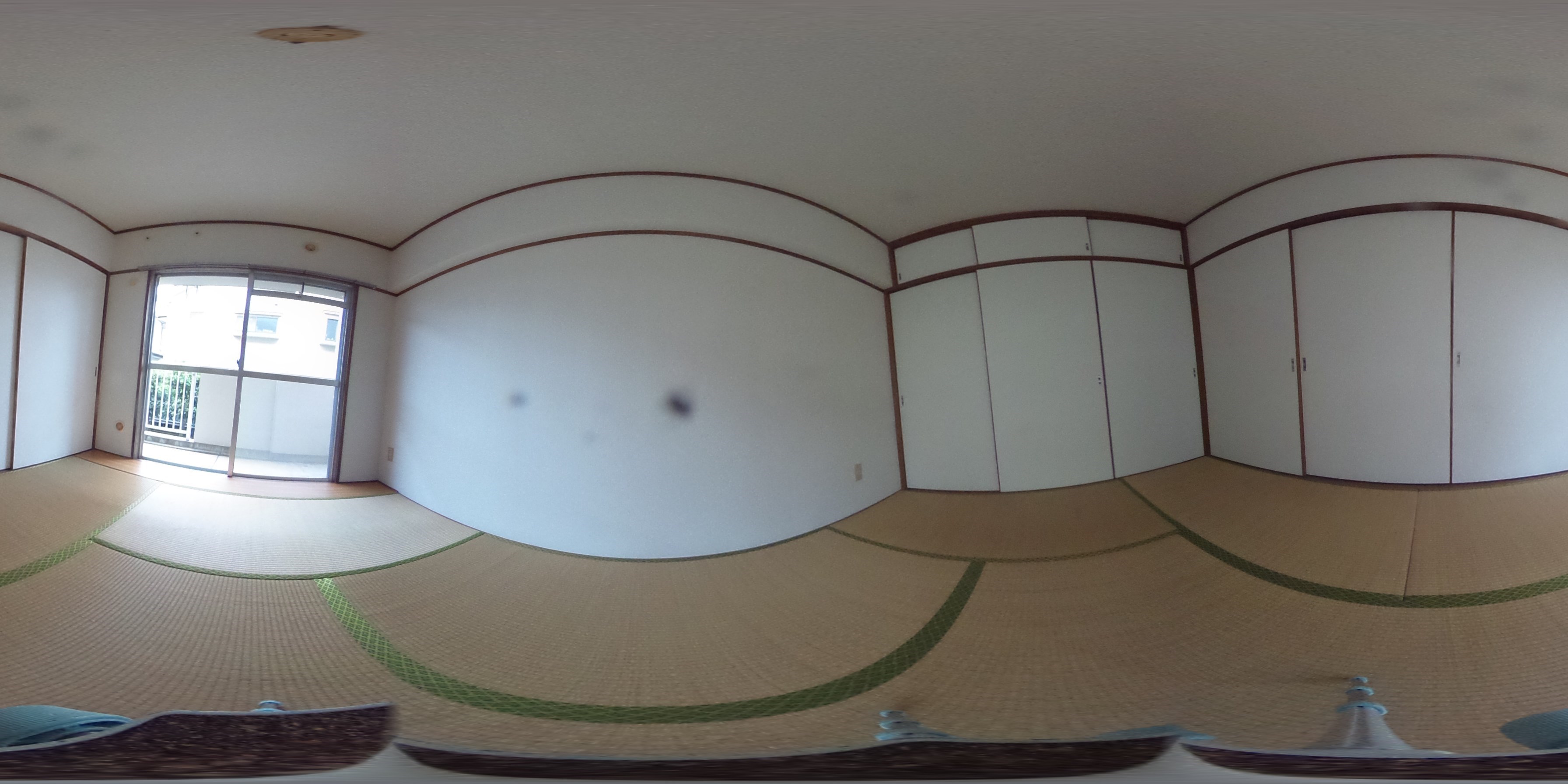 カーサ21 和室