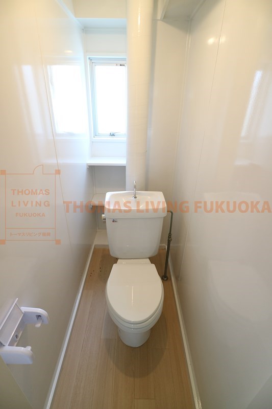 ビレッジハウス伊川 1号棟 その他3
