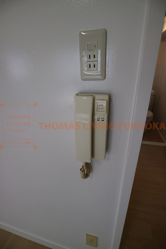 ビレッジハウス伊川 1号棟 その他5