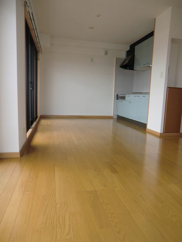フォーレスト弐番館 その他