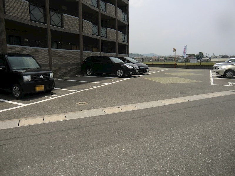 フォーレスト弐番館 その他共有部分