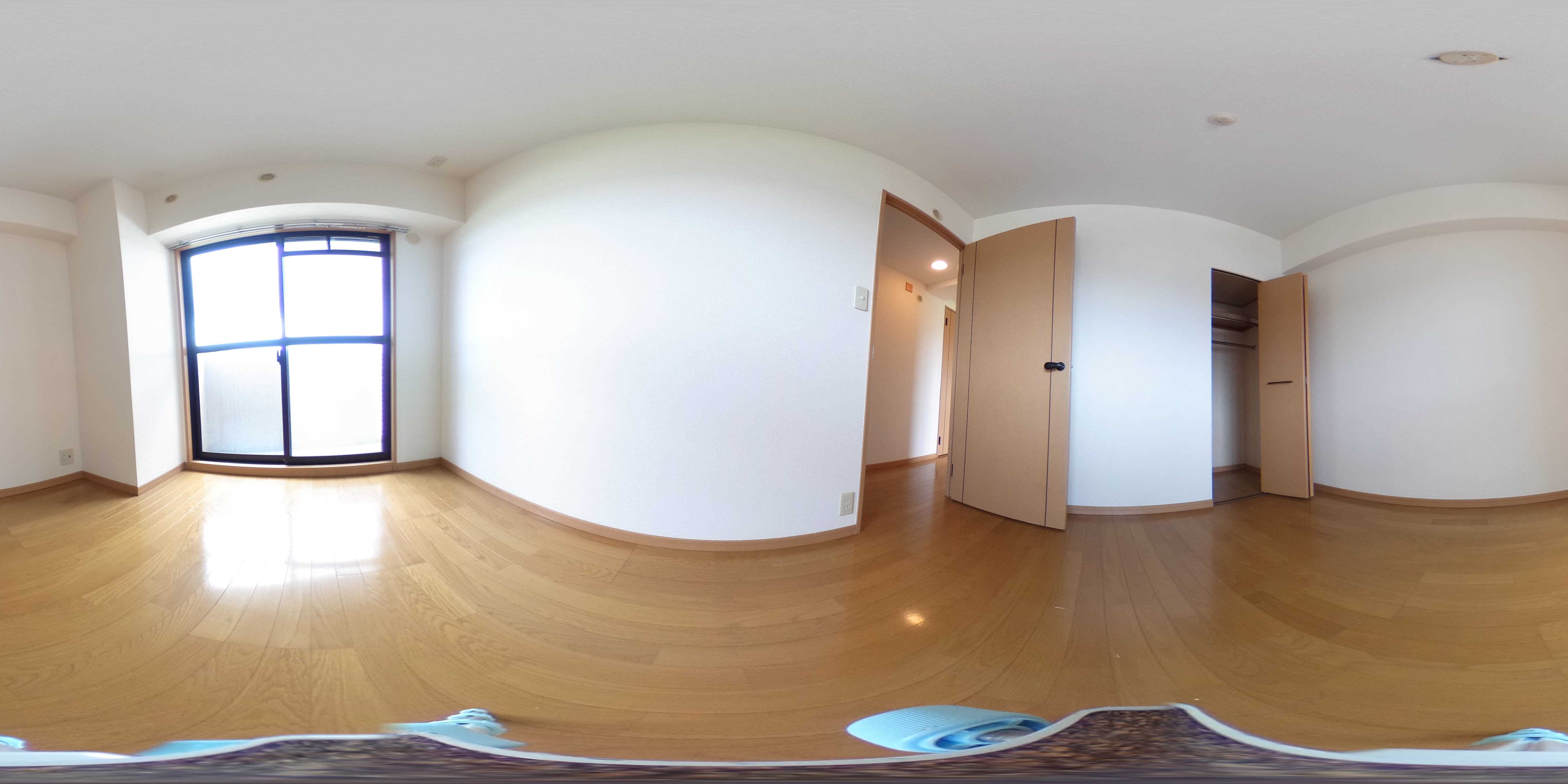 フォーレスト弐番館 その他部屋・スペース