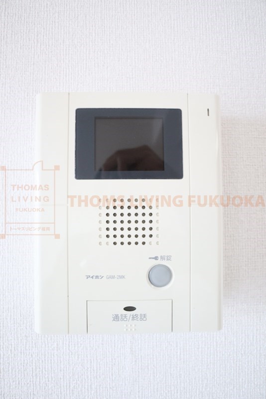 グリーン　フォレスト セキュリティ