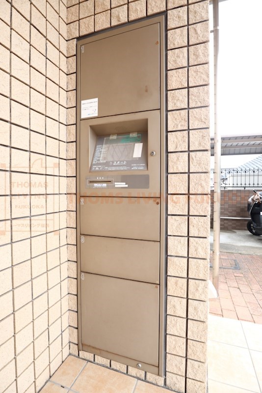 グリーン　フォレスト その他共有部分