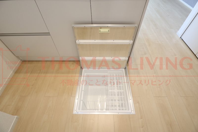 カーサマローネⅠ その他部屋・スペース