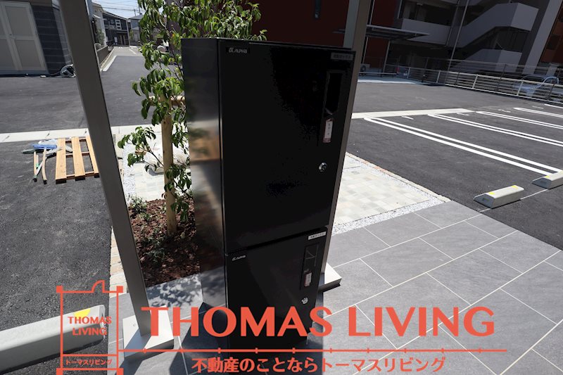 D-room花見が丘 その他