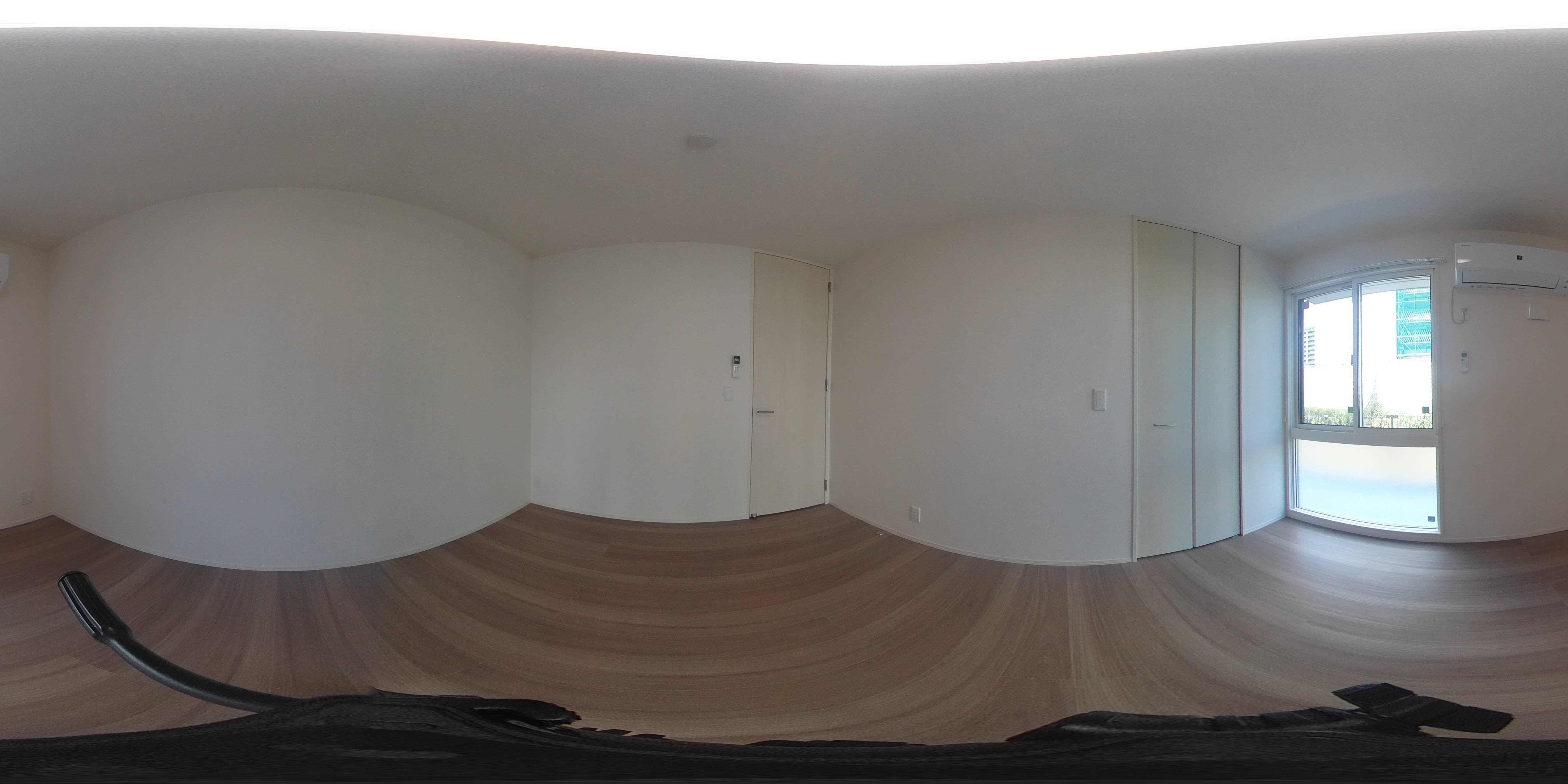 D-room花見が丘 洋室