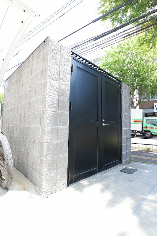 エトルシャンス花町 その他共有部分