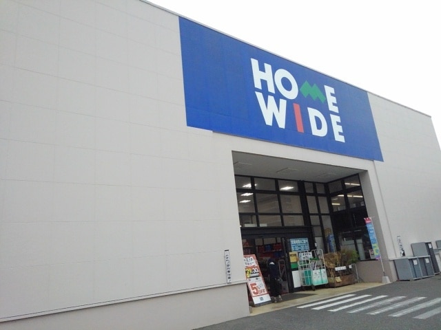 コーストスクエア 周辺画像4