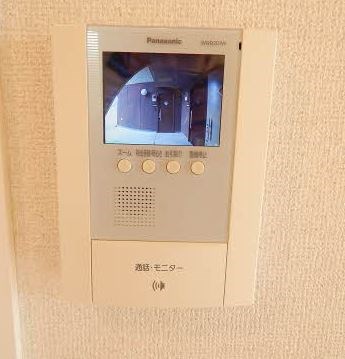 プロムナード セキュリティ