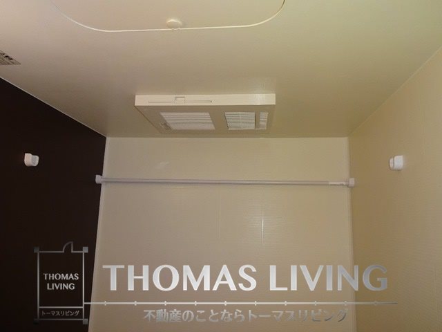メゾンドルピナス 2号館 その他設備