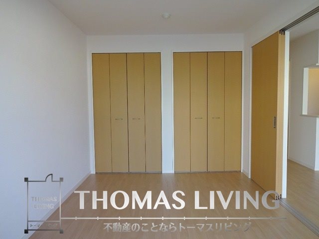 メゾンドルピナス 2号館 その他部屋・スペース